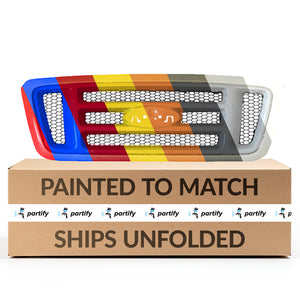 Grille image
