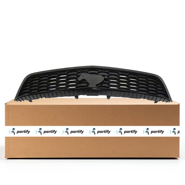 Grilles & Components image