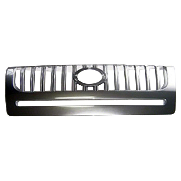 Mercury Mariner Grille W/O Voga Pkg W/O Appearance Pkg Assembly - FO1200523