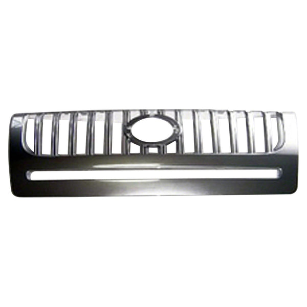 Grilles & Components image