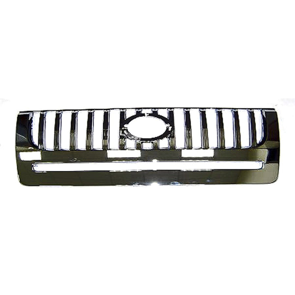 Grilles & Components image