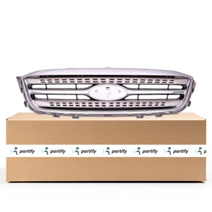 Grille image
