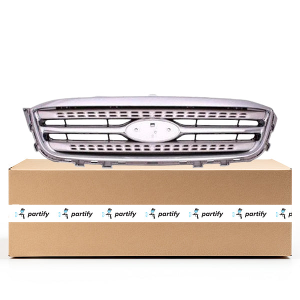 Grilles & Components image