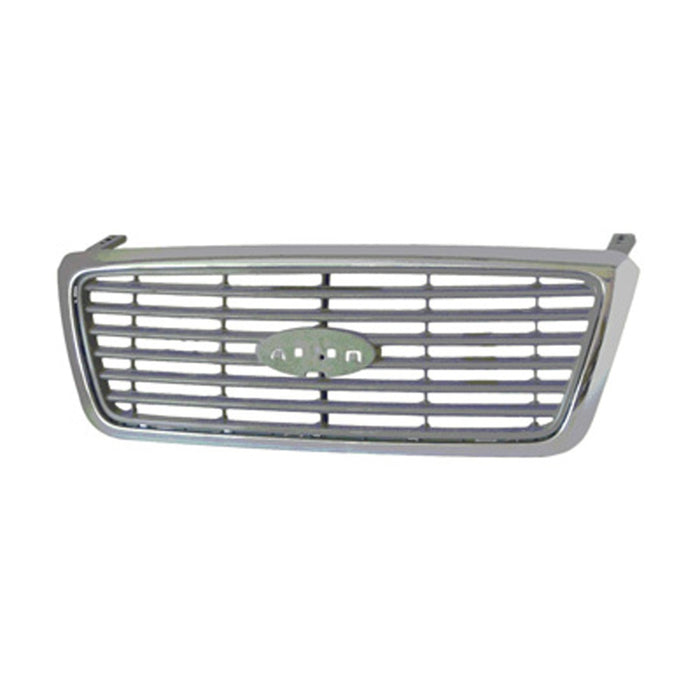 Ford F-150 Limited Grille Assembly - FO1200534