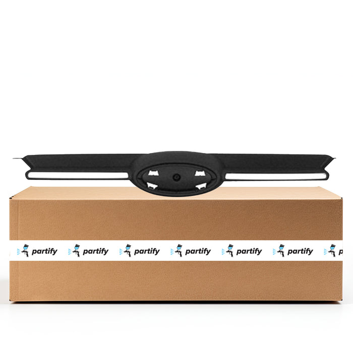 Ford Focus Grille Dark Gray With Chrome Moulding Hb/Sedan Se/ Sedan S Model - FO1200536
