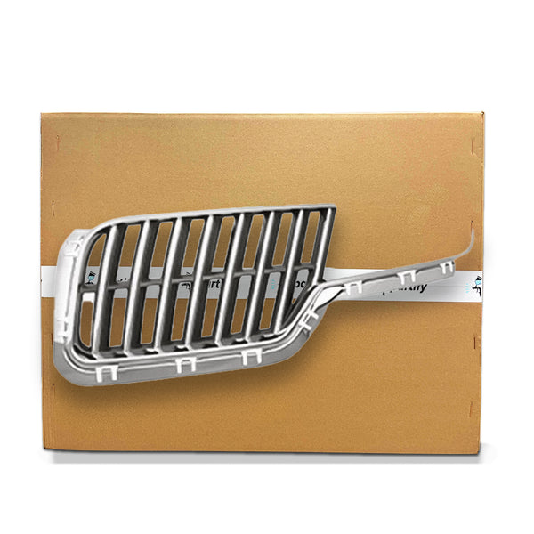 Grilles & Components image