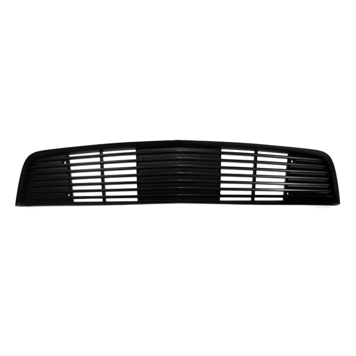 Ford Mustang GT Grille W/California Edition Matte Assembly - FO1200550