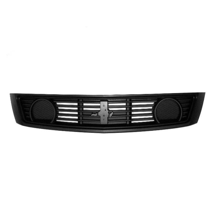 Ford Mustang Boss 302 Grille Assembly - FO1200551