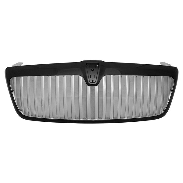 Grilles & Components image
