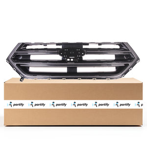 Grille image