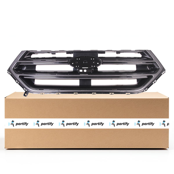 Grilles & Components image