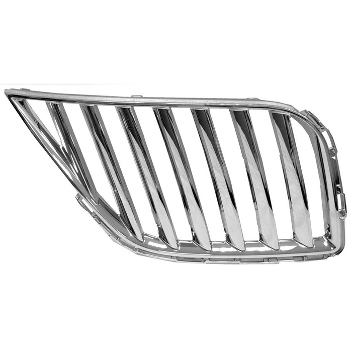 Lincoln MKX Passenger Side Grille Assembly - FO1200569