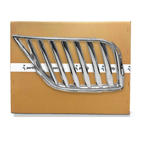 Passenger Side Grille image