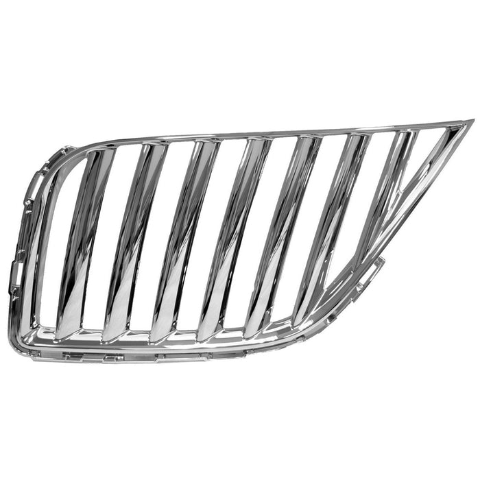 Lincoln MKX Driver Side Grille Assembly - FO1200570