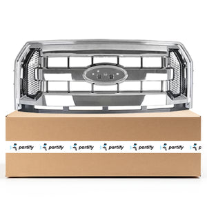 Grille image