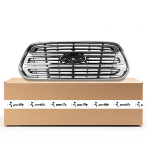 Grille image