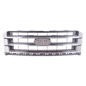 Grille image