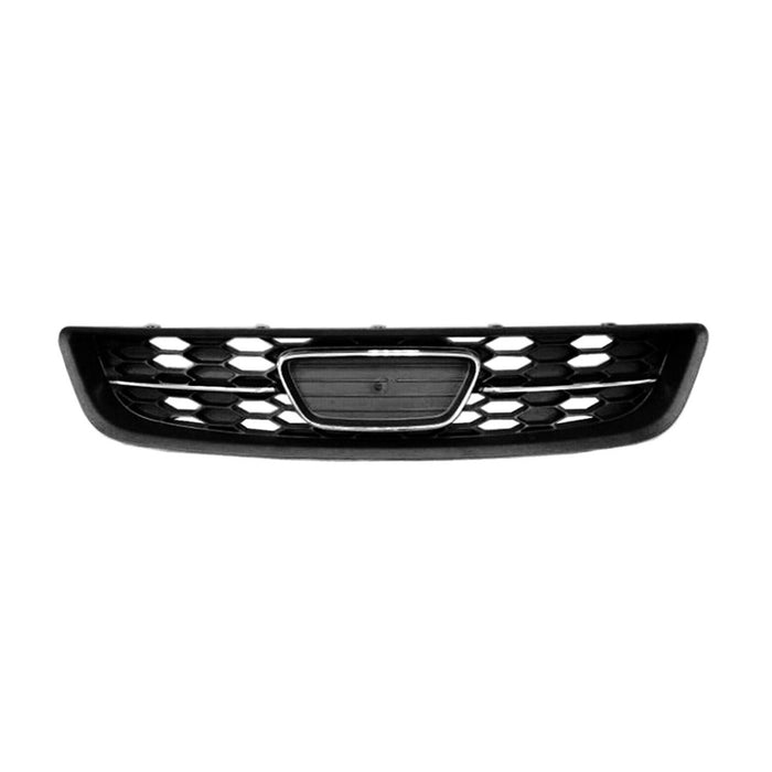 Ford Mustang Base Grille W/O Mustang Club Pkg W/Pony Pkg Assembly - FO1200591