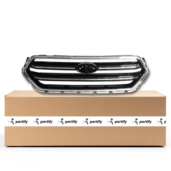 Grilles & Components image
