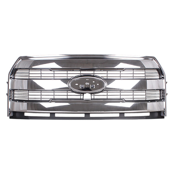Grilles & Components image
