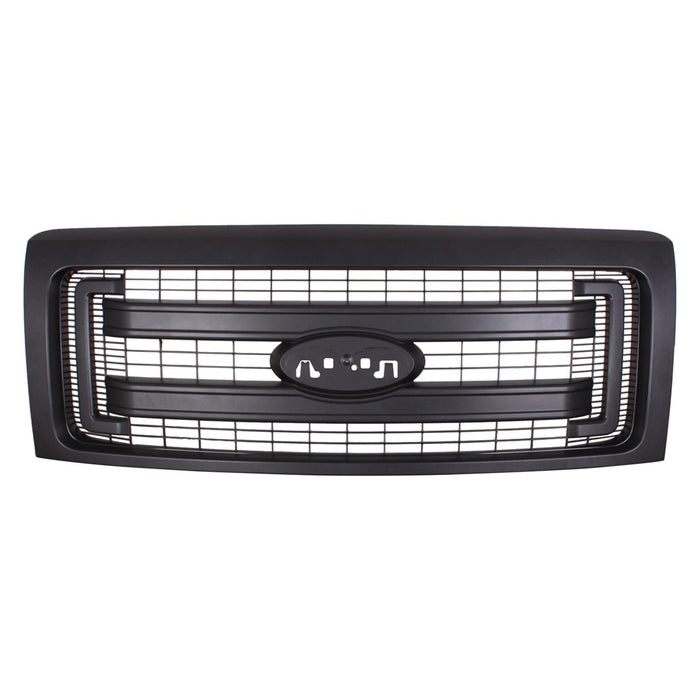 Ford F-150 XL Grille Assembly - FO1200632