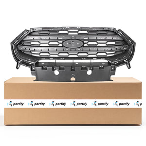 Grille image