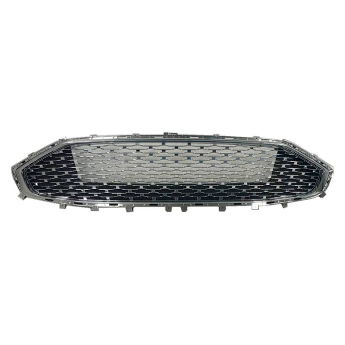 Ford Fusion Energi SEL/Energi Titanium/Titanium Hybrid Grille Assembly - FO1200636