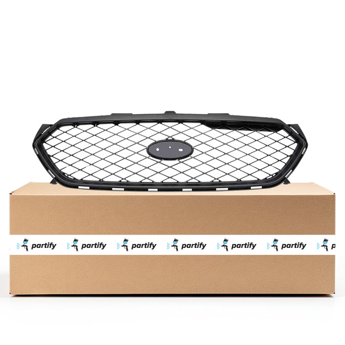 Ford Police Interceptor Sedan Grille Assembly - FO1200640