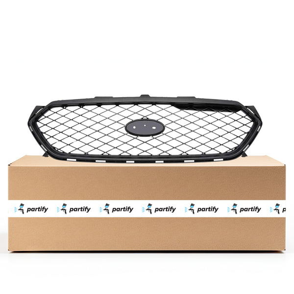 Grilles & Components image