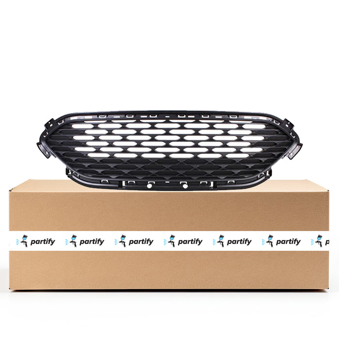 Ford Escape S Grille Assembly - FO1200646