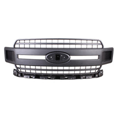 Grille image