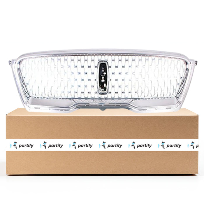 Lincoln MKC Grille Assembly - FO1200657