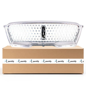 Grille image