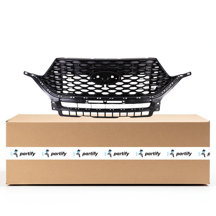 Ford Explorer ST/ST-Line Grille Assembly - FO1200659