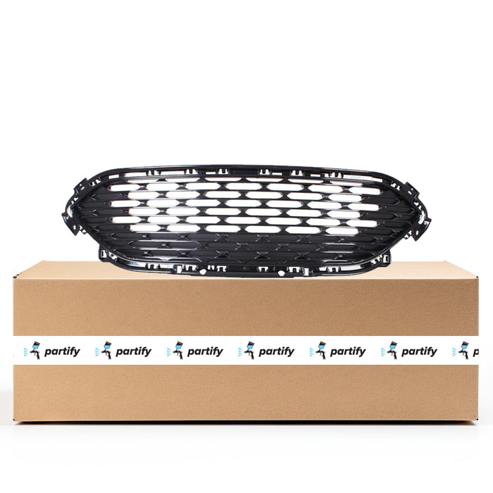 Conjunto de parrilla para Ford Escape SE Sport Hybrid - FO1200661