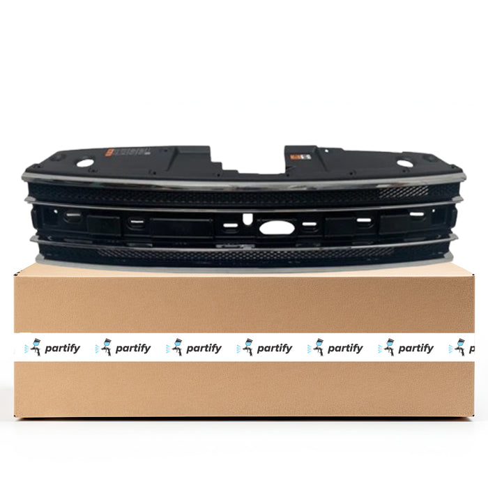 Ford Flex SE/SEL Grille Oem: Da8Z8200Aa Assembly - FO1200664