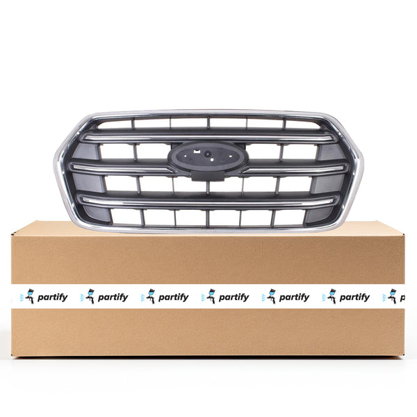Grilles & Components image