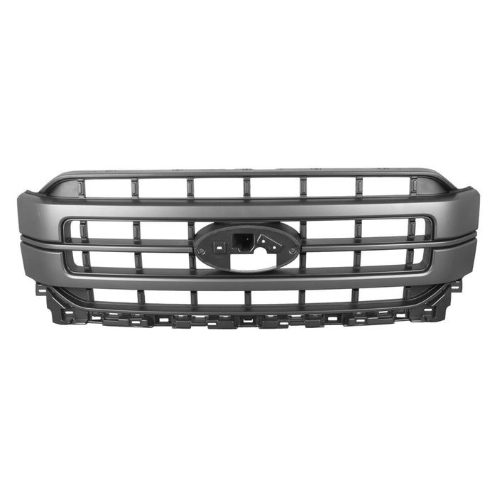 Ford F-150 Lariat Grille W/Sport Pkg Assembly - FO1200675