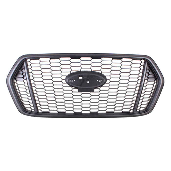 Ford Transit-150 Grille Assembly - FO1200680