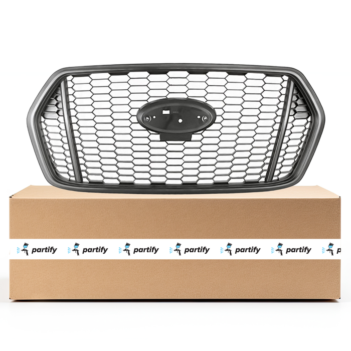 Conjunto de parrilla Ford Transit-150 - FO1200680