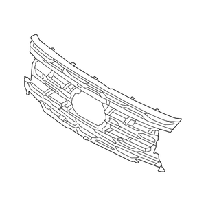 Outer Grille image