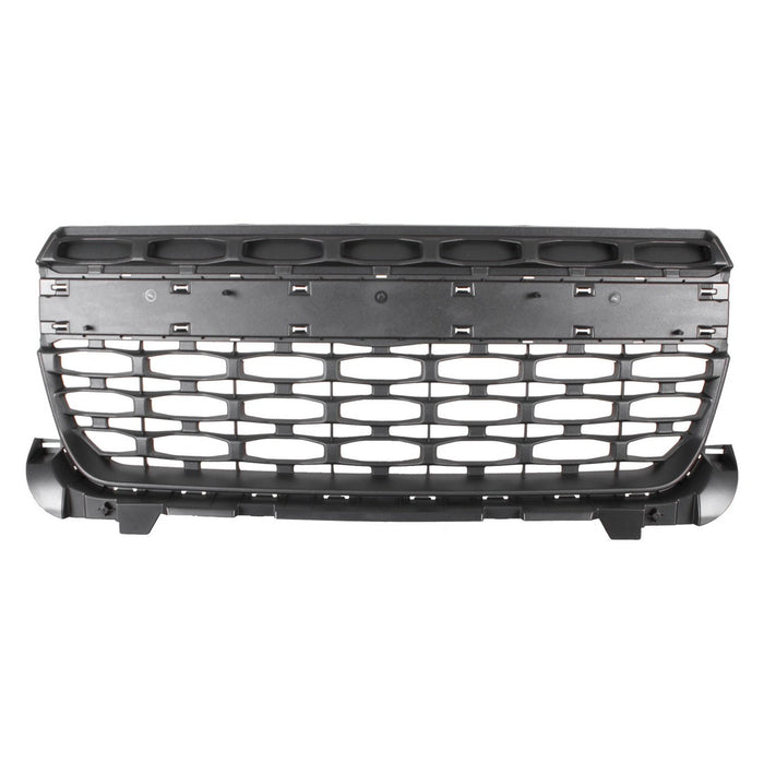 Ford Maverick XLT Grille Assembly - FO1200685