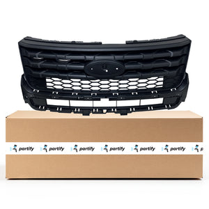 Grille image