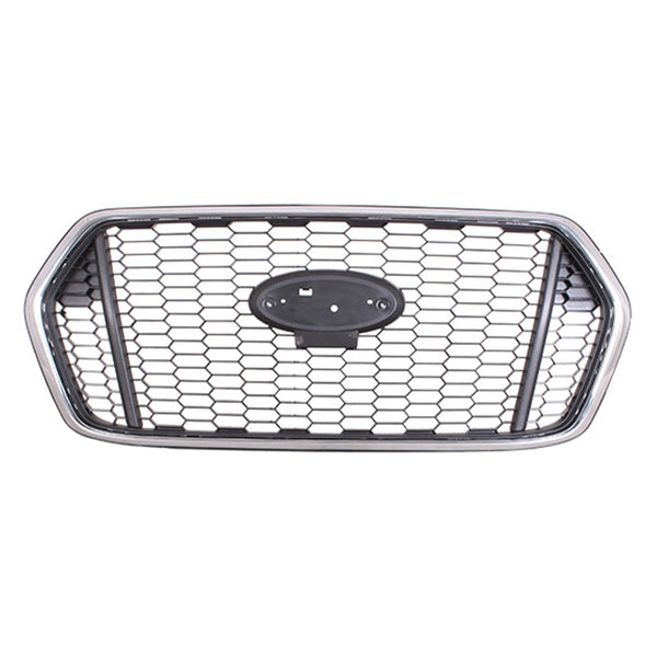 Grilles & Components image