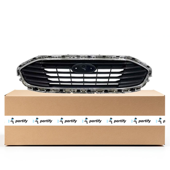 Ford Transit Connect XLT Grille Assembly - FO1200693