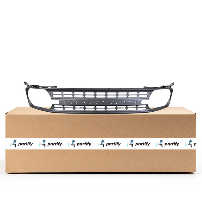 Ford Bronco Sport Base CAPA Certified Grille Assembly - FO1200694C