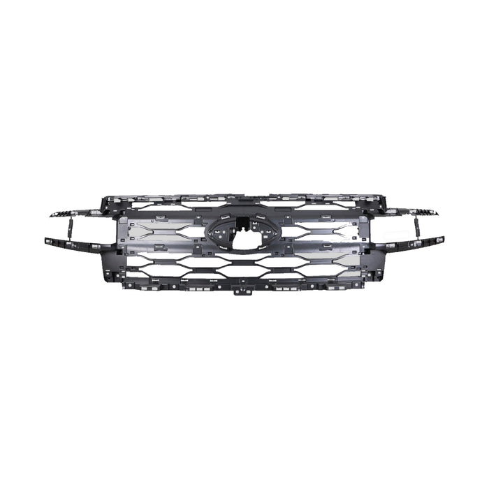 Parrilla principal para Ford Expedition King Ranch/Limited/Platinum/XL STX/XLT - FO1200695