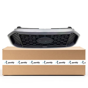 Grille image