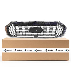 Grille image