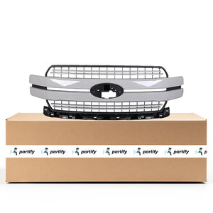 Grille image